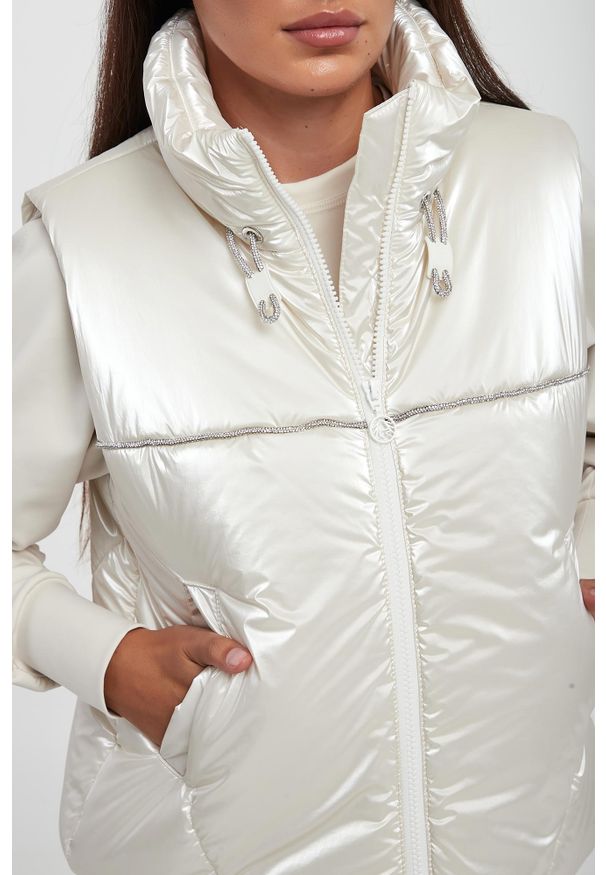 Sportalm - Kamizelka damska SPORTALM