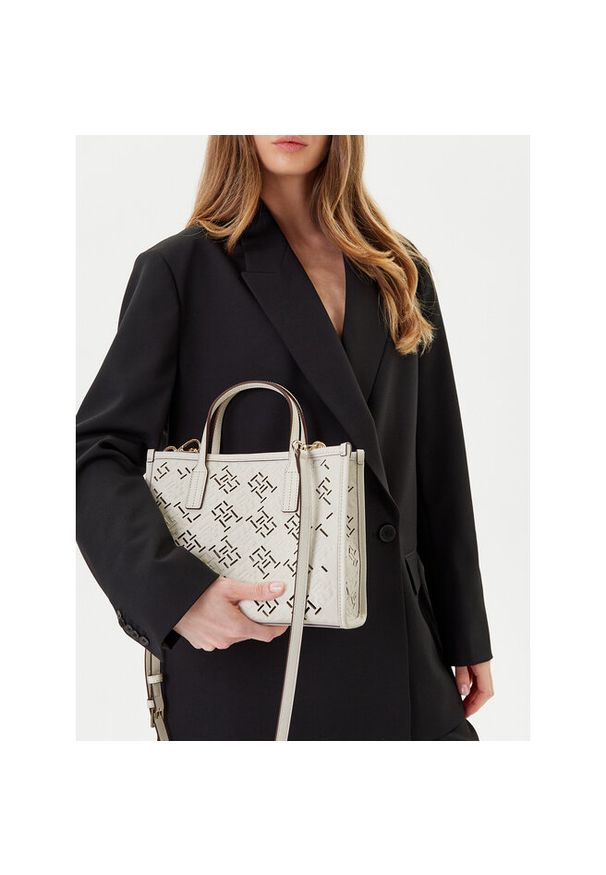 TOMMY HILFIGER - Torebka Tommy Hilfiger