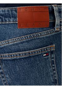 Tommy Jeans Jeansy Lucy DW0DW23019 Niebieski Slim Fit. Kolor: niebieski #2