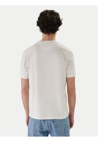 Guess T-Shirt GUESS x NORTH SAILS M6GI40 K3322 Biały Regular Fit. Kolor: biały. Materiał: bawełna #2
