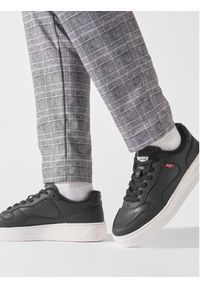 Levi's® Sneakersy 235200-713 Czarny. Kolor: czarny #5
