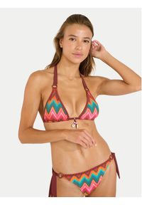 Banana Moon Góra od bikini Liko Nalika MSZ62 Kolorowy. Materiał: syntetyk. Wzór: kolorowy #3
