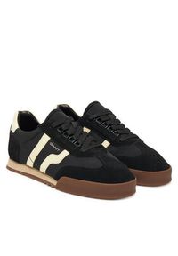 GANT - Gant Sneakersy 31637001 Czarny. Kolor: czarny. Materiał: materiał #5