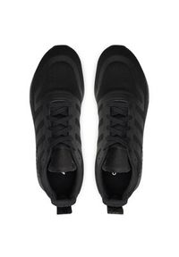 Adidas - adidas Sneakersy Multix FZ3438 Czarny. Kolor: czarny. Materiał: mesh, materiał #3