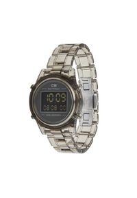 Daniel Wellington Zegarek DW00100760 Szary. Kolor: szary. Materiał: syntetyk #1