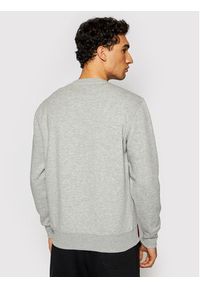 Alpha Industries Bluza Basic Sweater 178302 Szary Regular Fit. Kolor: szary. Materiał: bawełna #2