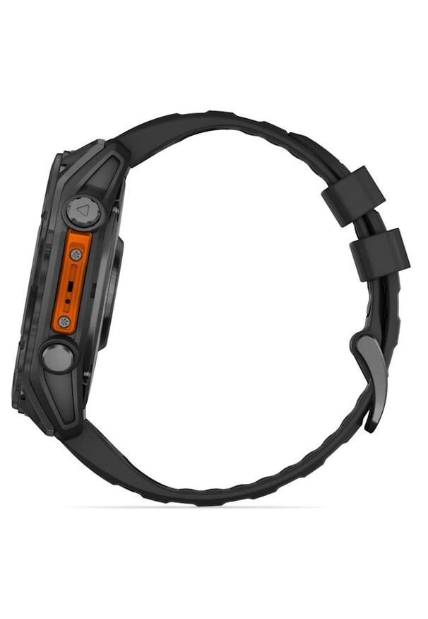 GARMIN - Garmin Fenix 8 AMOLED 51mm Slate Gray