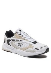 Champion Sneakersy Champ 2K Low Cut Shoe S22252-CHA-WW007 Biały. Kolor: biały #6
