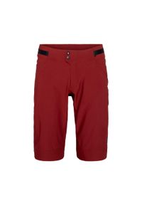 Szorty Sweet Protection Hunter Light. Kolor: czerwony. Długość: krótkie. Sezon: lato #1