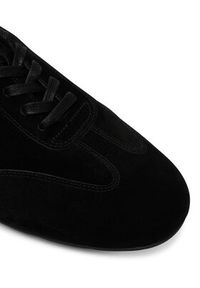 MICHAEL Michael Kors Sneakersy Archer 42T6ARFS1S Czarny. Kolor: czarny. Materiał: skóra, zamsz #4