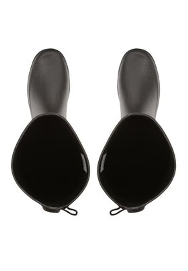 Regatta Kalosze RMF596 Czarny. Kolor: czarny. Materiał: syntetyk