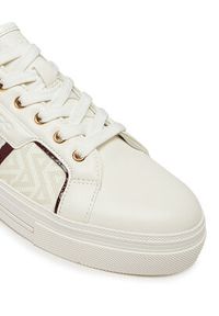 Aldo Sneakersy Onirasean 13918629 Biały. Kolor: biały. Materiał: skóra #6