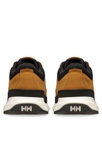 Helly Hansen Sneakersy 11991 Brązowy. Kolor: brązowy. Materiał: skóra #3
