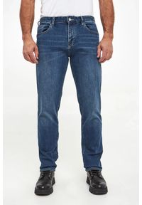 Armani Exchange - Jeansy męskie ARMANI EXCHANGE #2