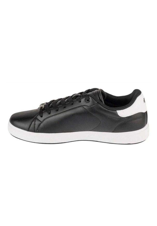 Joma - Trampki Męskie Classic. Kolor: czarny. Sport: turystyka piesza