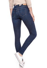 Wrangler - WRANGLER SUPER SKINNY SUMMER NIGHT W29JGT12X 112128560 #5
