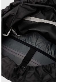 The North Face plecak Terra 55 kolor czarny duży gładki. Kolor: czarny. Materiał: materiał. Wzór: gładki. Styl: klasyczny #6