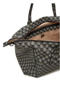 Guess Torebka TWG934 40170 Czarny. Kolor: czarny. Materiał: skórzane #5