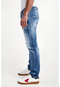 Jeansy męskie Cool Guy DSQUARED2 #3