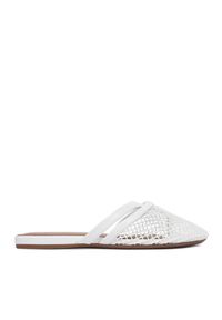 Badura Japonki EO-ANIKA-LT213-3 Biały. Kolor: biały. Materiał: materiał #1