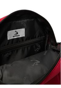 Shaq - SHAQ Torebka CWBEO-SHAQ-P-001-09 Czerwony. Kolor: czerwony. Materiał: materiał #6