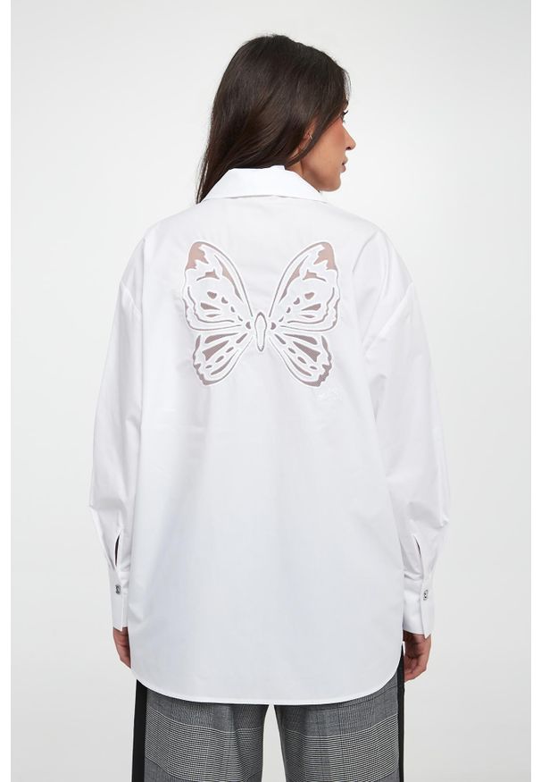 Twinset Milano - Koszula damska TWINSET ACTITUDE