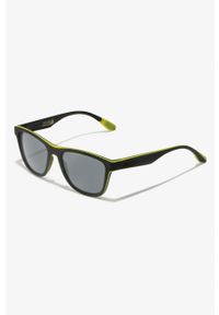 Hawkers - Okulary przeciwsłoneczne Vr46 Academy. Kolor: czarny #1