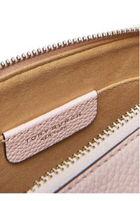 Tory Burch Torebka 171957 Różowy. Kolor: różowy. Materiał: skórzane
