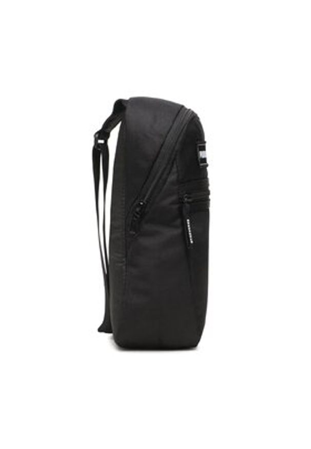 Puma Saszetka Deck Crossbody 079190 Czarny. Kolor: czarny. Materiał: materiał
