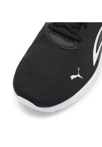 Puma Sneakersy All-Day Active 386269 03 Czarny. Kolor: czarny. Materiał: materiał #8