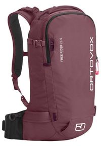 NorthFinder - Plecak damski Ortovox Free Rider 26 S - mountain rose