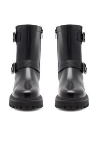 Lasocki Botki RST-BETINA-14 Czarny. Kolor: czarny. Materiał: skóra #5