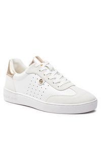 MICHAEL Michael Kors Sneakersy Scotty 43S4SCFS1L Biały. Kolor: biały #6