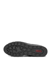 Rieker Botki CEO-X9165-01 Czarny. Kolor: czarny. Materiał: skóra #5