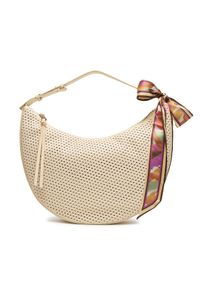 Hispanitas Torebka BV264540 Brązowy. Kolor: brązowy. Materiał: skórzane #1