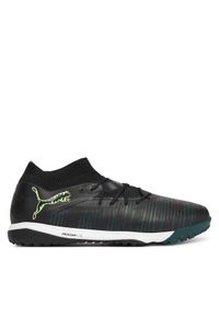 Puma Buty do piłki nożnej Future 8 Pro Cage 108592 02 Czarny. Kolor: czarny. Materiał: materiał