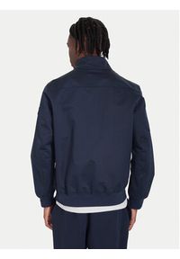 Mustang Kurtka bomber 1016889 Granatowy Regular Fit. Kolor: niebieski. Materiał: syntetyk #4