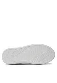 Karl Lagerfeld - KARL LAGERFELD Sneakersy KL62515 Czarny. Kolor: czarny. Materiał: skóra #3