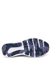 Under Armour Buty do biegania UA W Charged Surge 4 3027007 Fioletowy. Kolor: fioletowy. Materiał: materiał #7