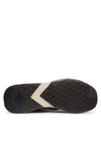 GANT - Gant Sneakersy 32638175 Zielony. Kolor: zielony. Materiał: materiał #4