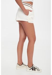 Armani Exchange - Szorty damskie ARMANI EXCHANGE #4