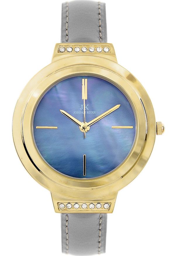 Zegarek Jordan Kerr Zegarek damski Jordan Kerr CALIA 4527-3A