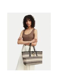 Torebka Furla. Kolor: niebieski #1