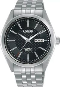 Zegarek męski Lorus Automatic Classic RLRL483BX9 #1