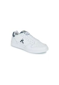 Le Coq Sportif - Buty sportowe męskie Breakpoint Craft optical white/dress blue. Kolor: biały