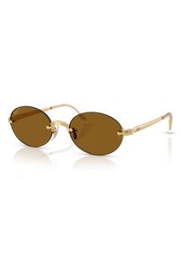 Ray-Ban - Okulary przeciwsłoneczne RAY-BAN x A$AP ROCKY #1