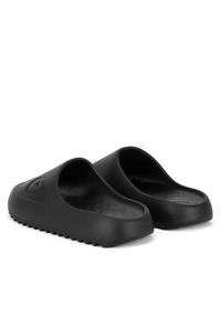 Quiksilver Klapki CLOUDBREAK CQ10007M B Czarny. Kolor: czarny. Materiał: syntetyk #2