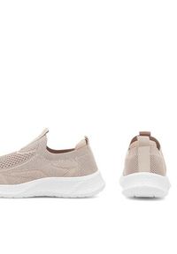 Jenny - JENNY Sneakersy WFA270923-2 Różowy. Kolor: różowy. Materiał: materiał #4