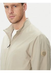 Marciano Guess Kurtka przejściowa 5GHL04 2296Z Beżowy Regular Fit. Kolor: beżowy. Materiał: syntetyk