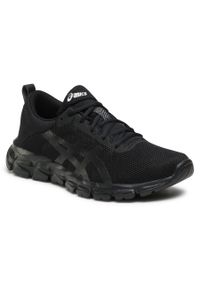 Buty Asics Gel-Quantum Lyte 1201A235 Black/Black 004. Kolor: czarny. Materiał: materiał #1